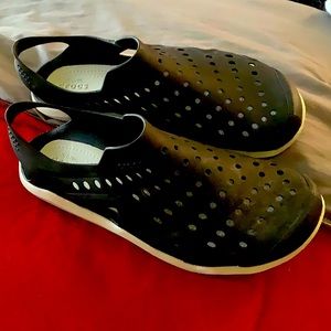 Crocs swift water wave water shoes